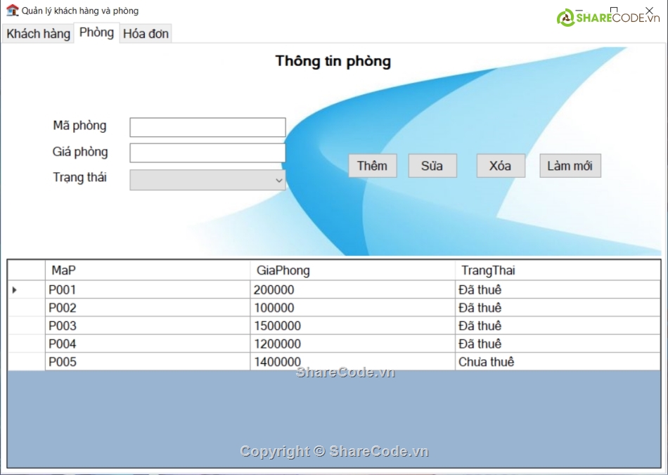 Code quản lý nhà trọ,quản lý nhà trọ visual c#,quản lý nhà trọ,quản lý nhà trọ C#,Code C# quản lý nhà trọ,Code quản lý nhà trọ C#